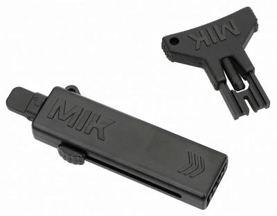 Max1 brašna Rackbag Evo L MIK