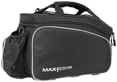 Max1 Rackbag L černá brašna na nosič