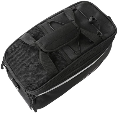 Max1 Rackbag L černá brašna na nosič