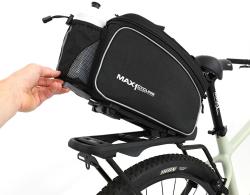 Max1 brašna Rackbag L MIK