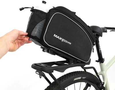 Max1 brašna Rackbag L MIK