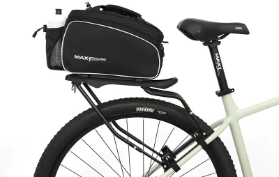 Max1 brašna Rackbag L MIK