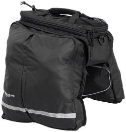 Max1 brašna Rackbag XL MIK