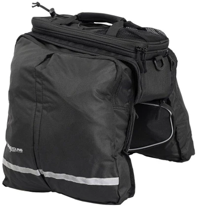 Max1 brašna Rackbag XL MIK