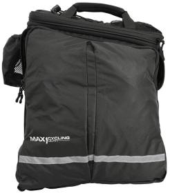 Max1 brašna Rackbag XL MIK