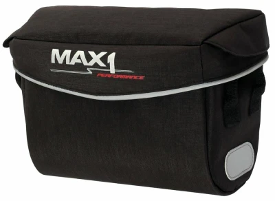 Max1 brašna Smarty na řidítka Max1 brašna Smarty na řidítka