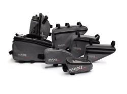 Max1 brašna Top Tube černá