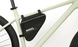 Max1 brašna Triangle L černá