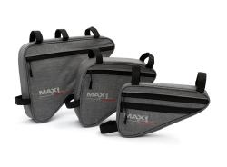 Max1 brašna Triangle L černá