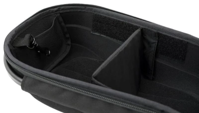 Max1 Trunky černá podsedlová brašna