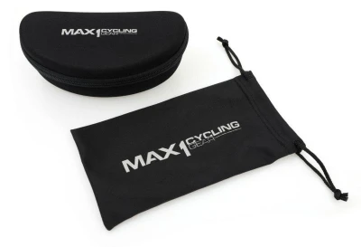Max1 brýle Ryder matné bílé
