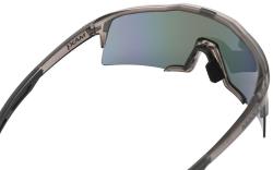 Max1 brýle Thunder matné transparentní