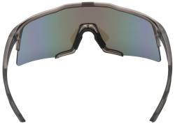 Max1 brýle Thunder matné transparentní