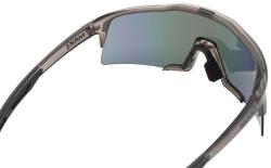 Max1 brýle Thunder matné transparentní (VÝPRODEJ)