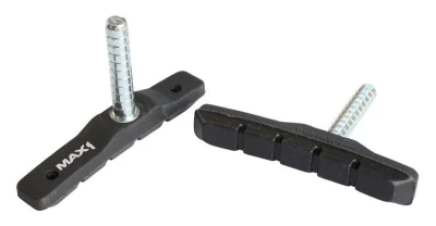 Max1 brzdová botka dřík 72 mm Max1 brzdová botka dřík 72 mm