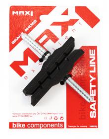 Max1 brzdová botka dřík 72 mm