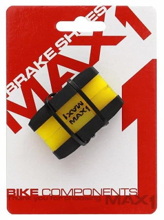 Max1 brzdová botka Magura 50 mm