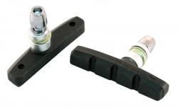 Max1 brzdová botka závit 60 mm balení 25 párů