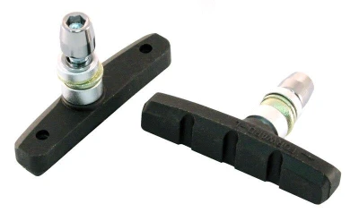 Max1 brzdová gumička závit 60 mm balenie 25 párov