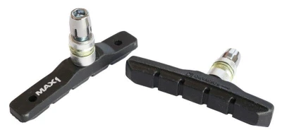 Max1 brzdová botka závit 72 mm černá Max1 brzdová botka závit 72 mm černá