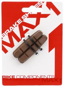 Max1 brzdová gumička CARBON RIM 55mm cestná