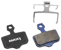 Max1 brzdové destičky Avid Elixir/ Sram AXS