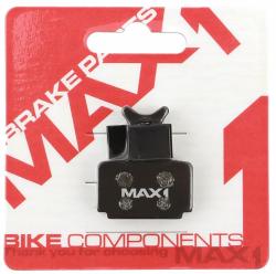 Max1 brzdové destičky Formula One