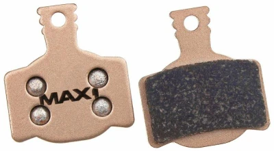 Max1 brzdové destičky Magura MT2/4/6/8 Sintered Max1 brzdové destičky Magura MT2/4/6/8 Sintered