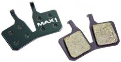 Max1 brzdové doštičky Magura MT5/7 E-Bike Max1 brzdové doštičky Magura MT5/7 E-Bike