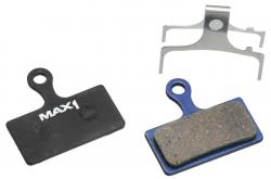Max1 brzdové doštičky Shimano NEW