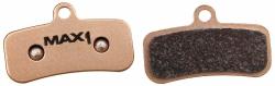 Max1 brzdové destičky SHIMANO/Tectro Sintered