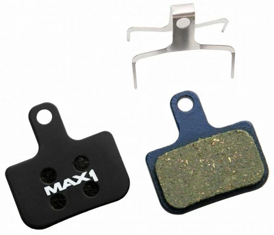 Max1 brzdové destičky Sram Level E-Bike Max1 brzdové destičky Sram Level E-Bike