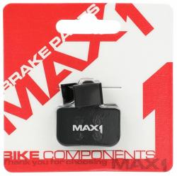 Max1 brzdové destičky Sram Level E-Bike