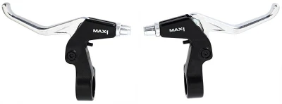 Max1 brzdové páky "V" Alu Max1 brzdové páky "V" Alu