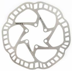Max1 brzdový kotouč 140 mm Max1 brzdový kotouč 140 mm