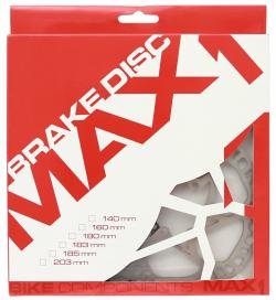 Max1 brzdový kotouč 203 mm