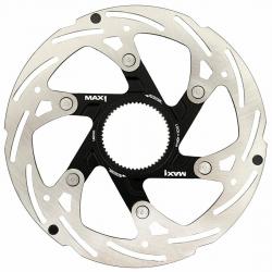 Max1 brzdový kotouč Evo Center Lock 140 mm
