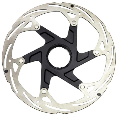 Max1 brzdový kotouč Evo Center Lock 160 mm Max1 brzdový kotouč Evo Center Lock 160 mm