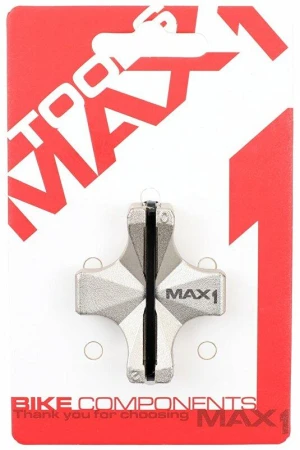 Max1 centrklíč MAX1