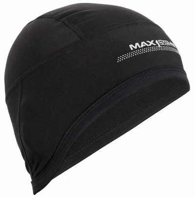 Max1 čepice pod přilbu Heat vel.S/M