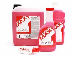 Max1 čistič Bike Cleaner 1 l náhradní náplň