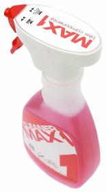Max1 čistič Bike Cleaner 500 ml s rozprašovačem