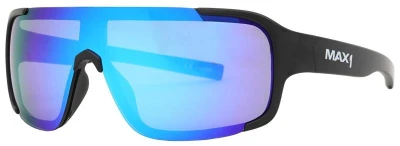 Max1 detské / juniorské okuliare Vision čierne Max1 detské / juniorské okuliare Vision čierne