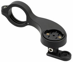 Max1 držák computeru GARMIN / SIGMA ROX a světla na řidítka