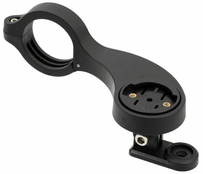 Max1 držák computeru GARMIN / SIGMA ROX a světla na řidítka