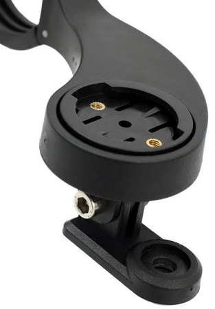 Max1 držák computeru GARMIN / SIGMA ROX a světla na řidítka