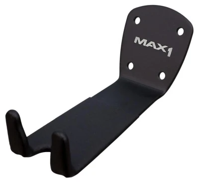 Max1 držiak bicykla na stenu za pedál Max1 držiak bicykla na stenu za pedál