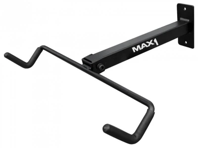 Max1 držák kola na zeď za rámovou trubku Max1 držák kola na zeď za rámovou trubku