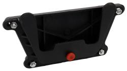 Max1 Držák koše Klikfix k předním oválným košům City