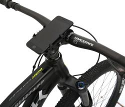 Max1 držák mobilu Gub na řidítka